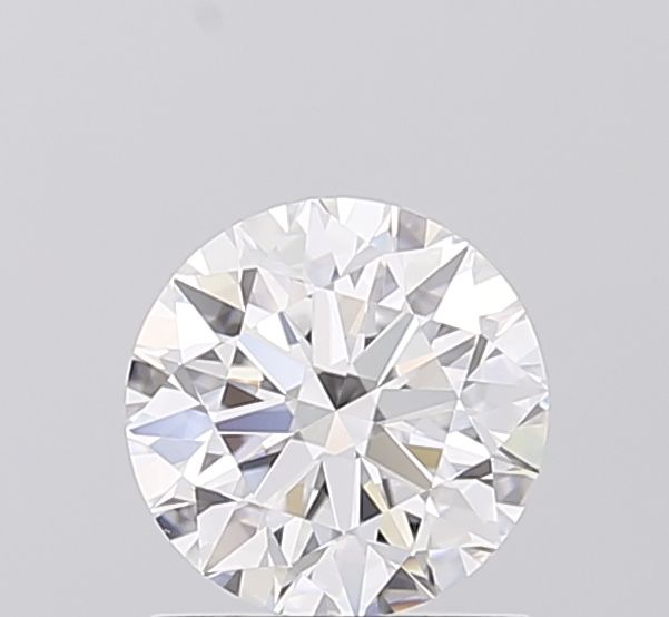 1.06 ct. round Lab Grown Diamond front image