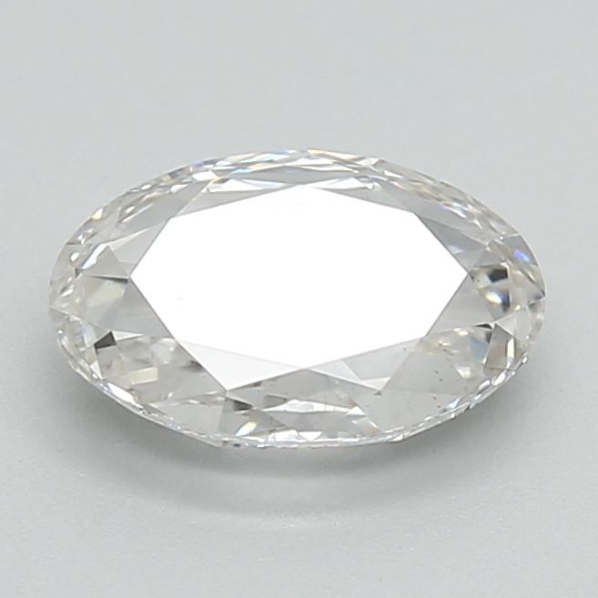 1.05 ct lab-grown Rose Diamond