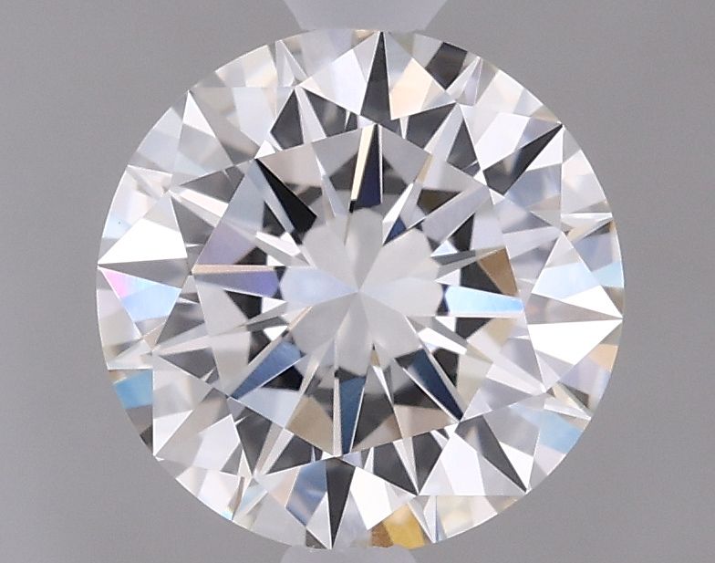 1.09 ct. round Lab Grown Diamond front image
