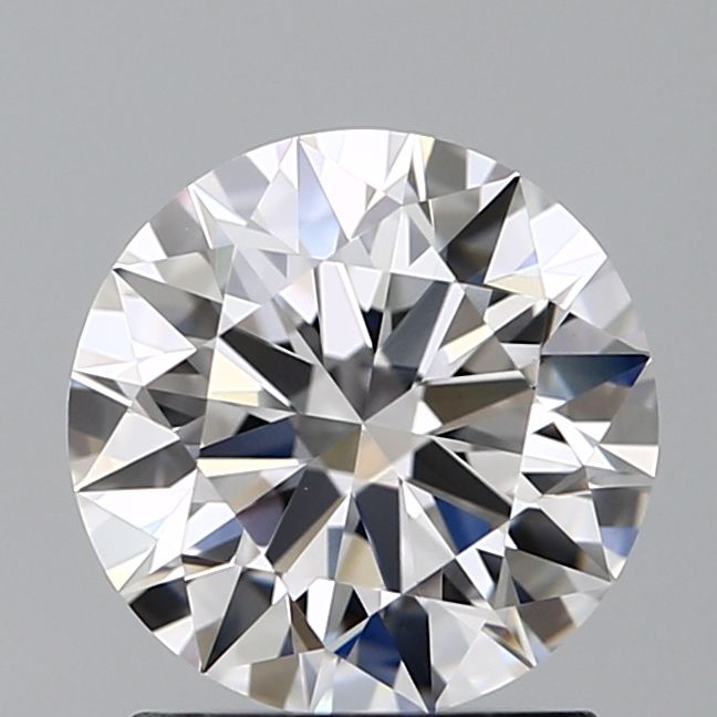 1.53 ct. round Lab Grown Diamond front image