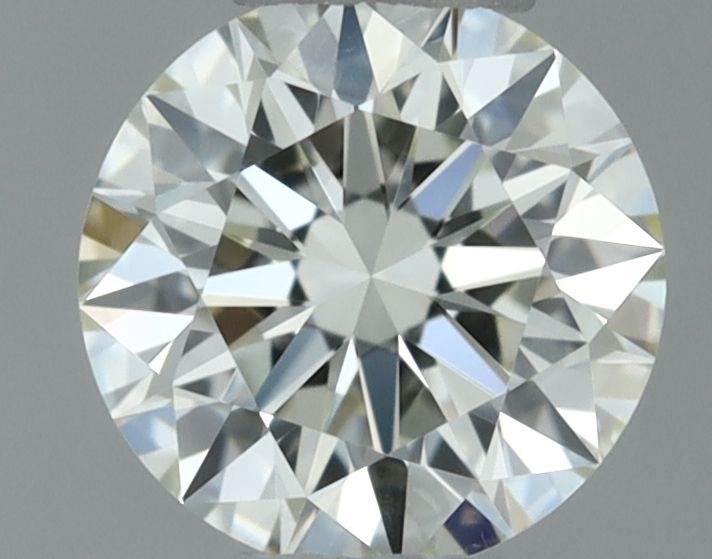 0.30 ct Round diamond