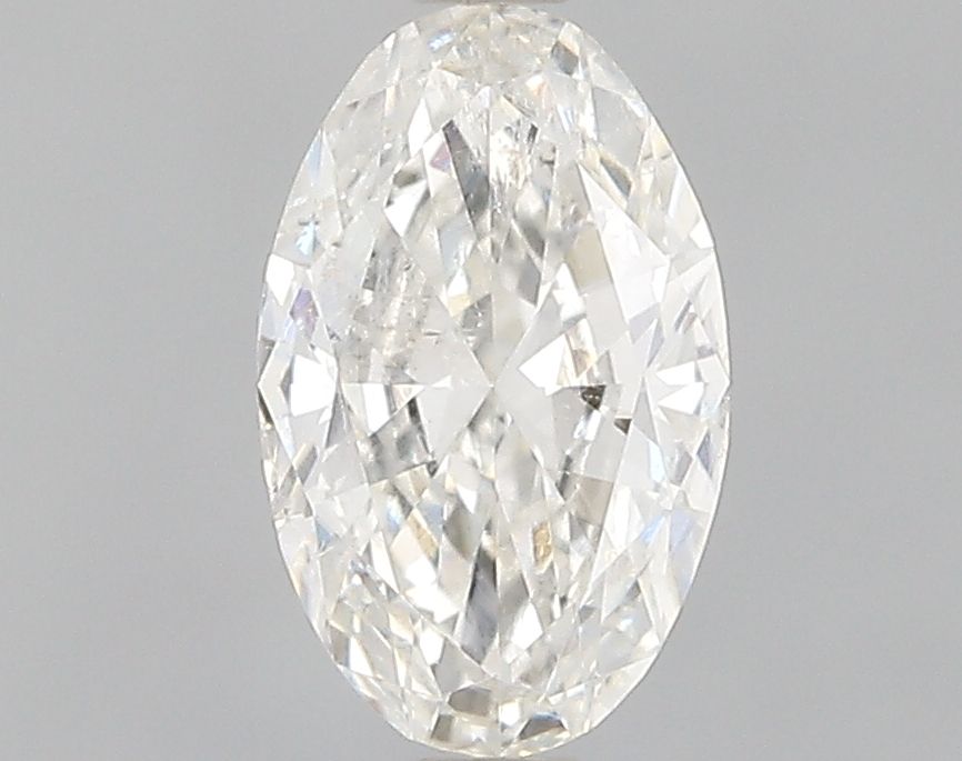 0.43 ct Oval Diamond