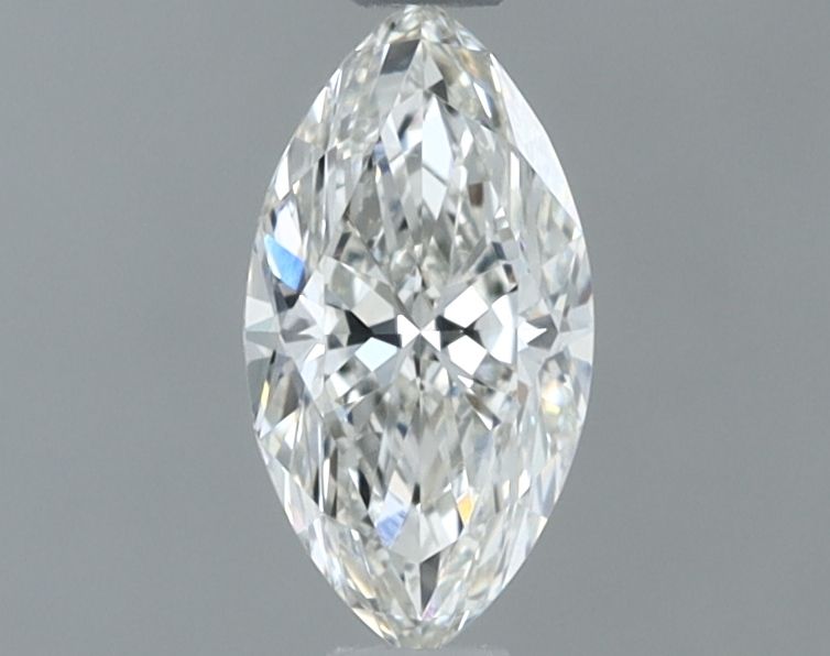 0.50 ct Marquise diamond