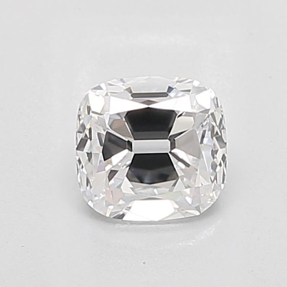 1.52 ct. cushion Lab Grown Diamond front image
