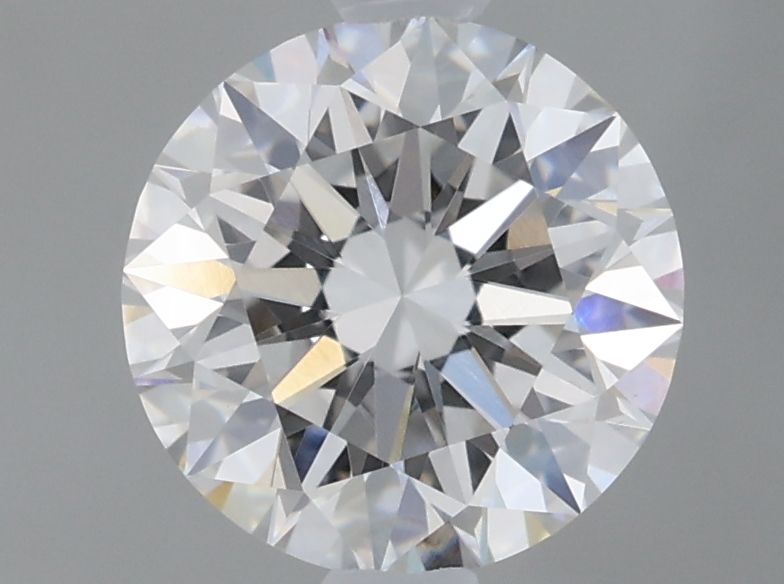 1.09 ct. round Lab Grown Diamond front image