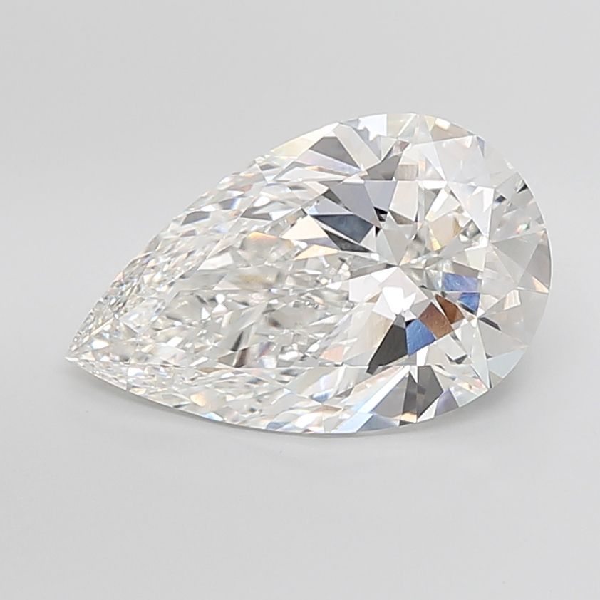 10.09 Carat