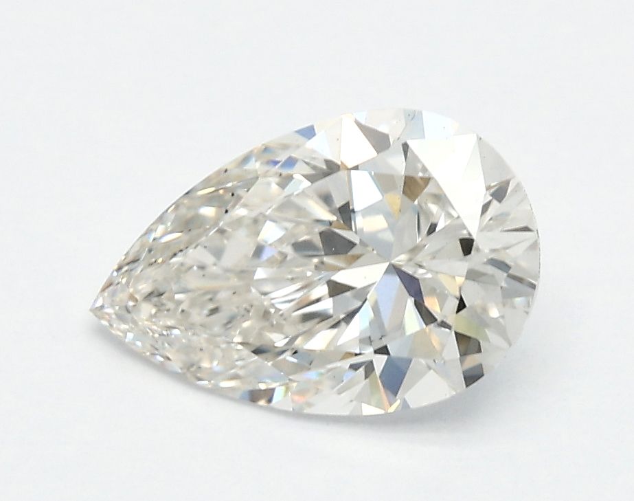 1.03 ct Pear diamond