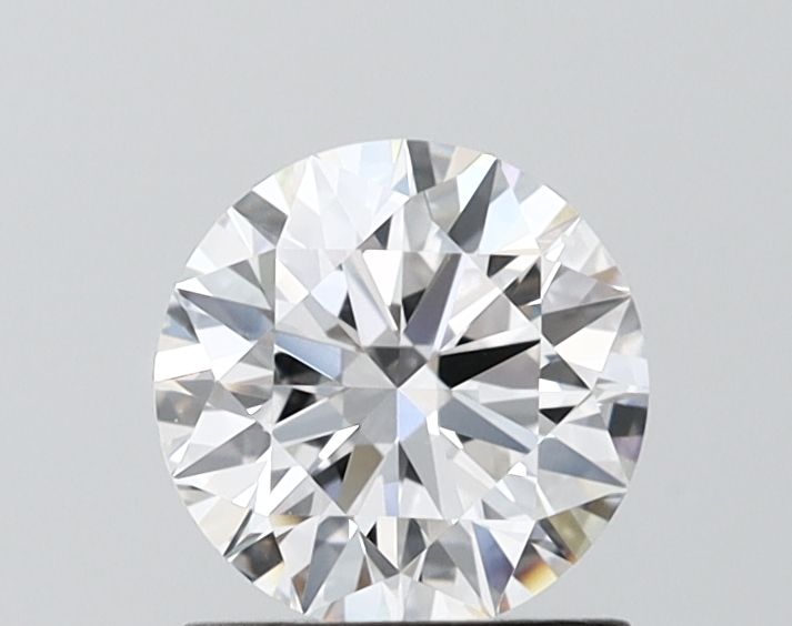 1.04 ct. round Lab Grown Diamond front image