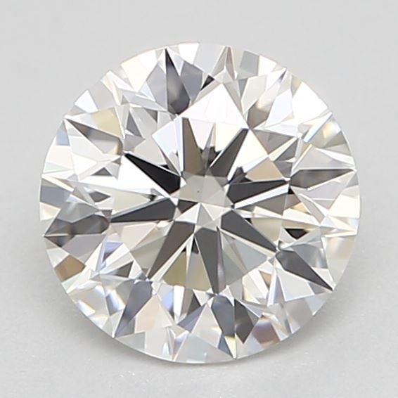 0.56 ct Round diamond