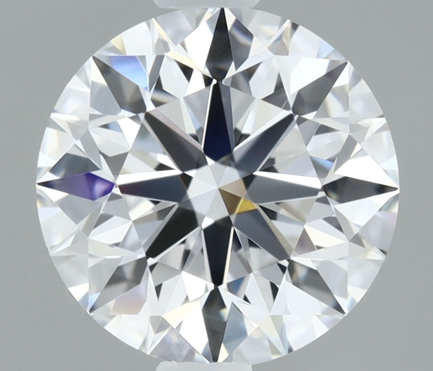 Diament 1.17 ct D/VVS1