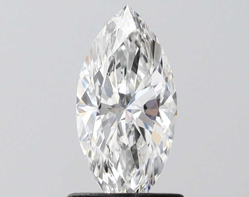 1.02 ct. marquise Lab Grown Diamond front image