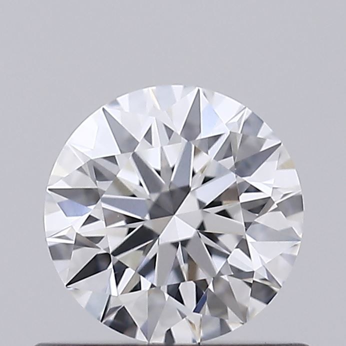 0.52 ct. round Lab Grown Diamond front image
