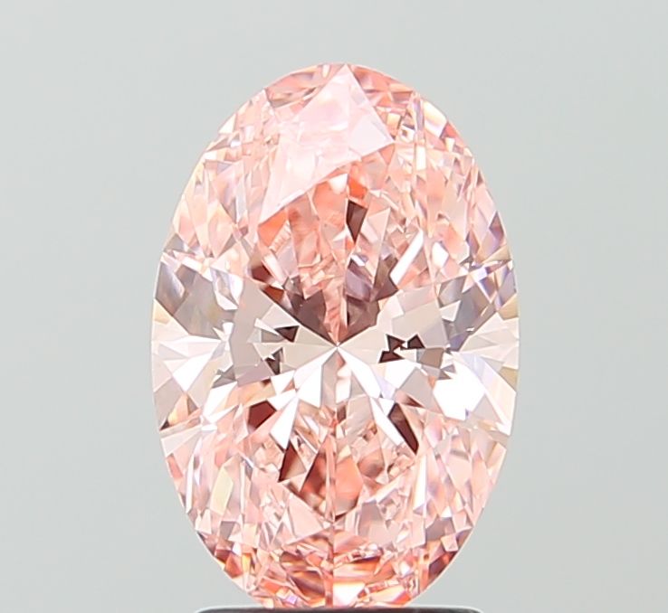 2.00 ct Oval diamond