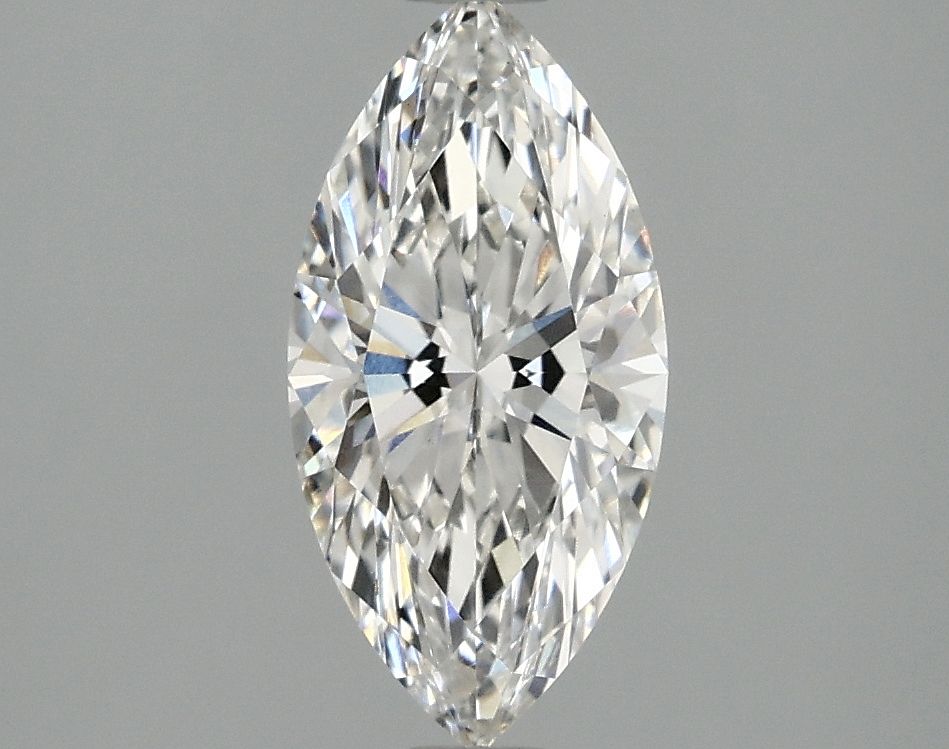 1.37 ct Marquise diamond