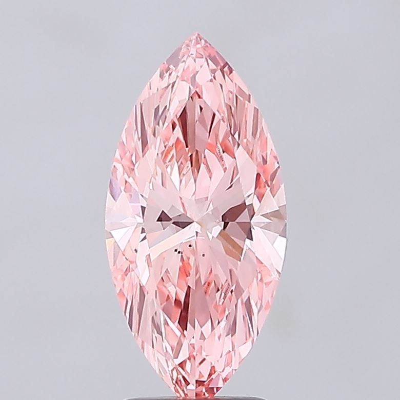 3.07 Carat