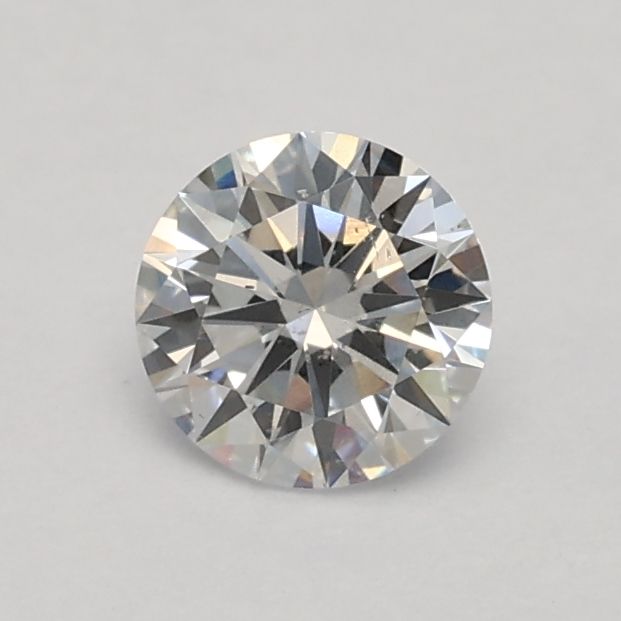 0.3 ct lab-grown Round Diamond
