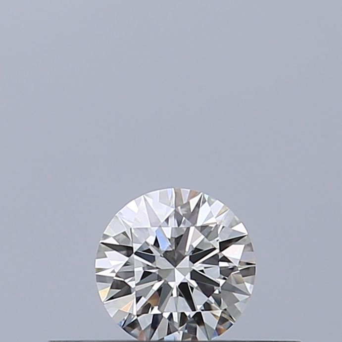 0.18 ct Round Diamond