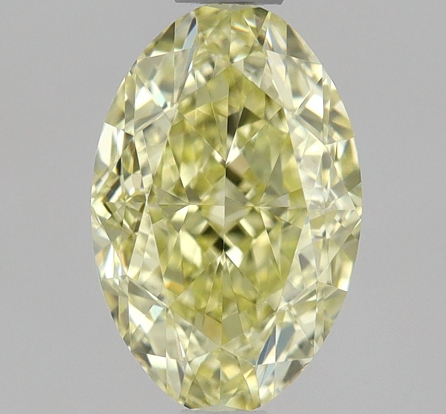 1.00 ct Oval diamond