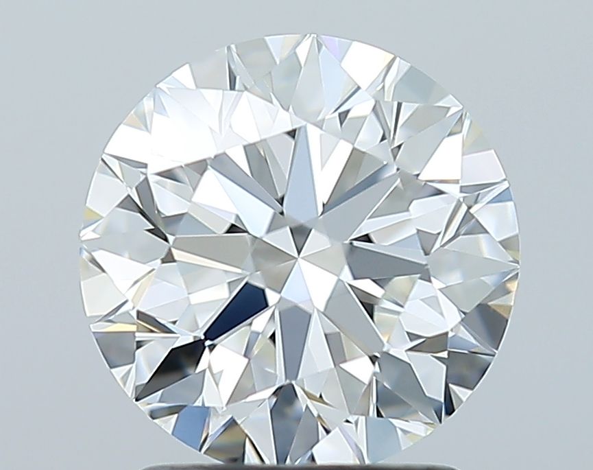1.80 ct Round diamond