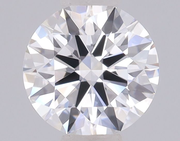0.50 ct. round Lab Grown Diamond front image