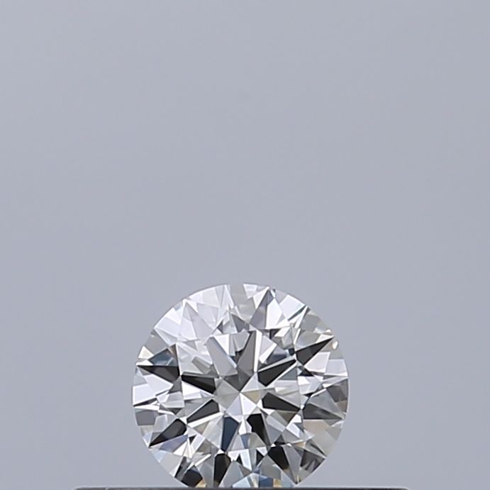 0.18 ct Round diamond