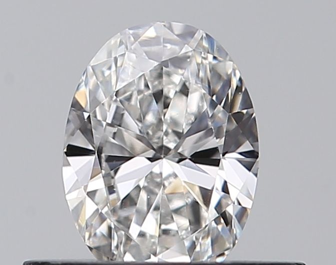 0.37 ct Oval diamond