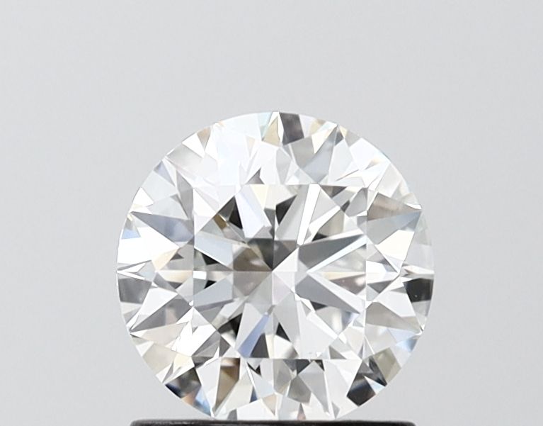 1.06 ct. round Lab Grown Diamond front image