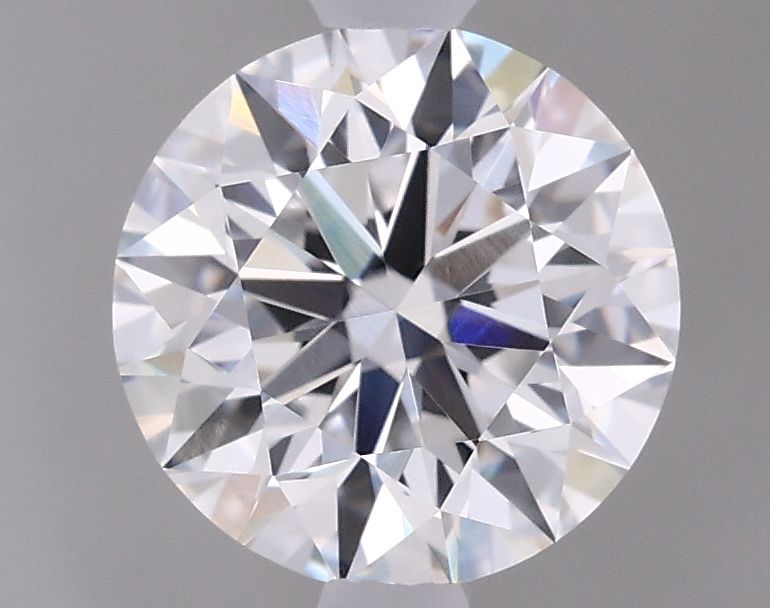 1.08 ct. round Lab Grown Diamond front image