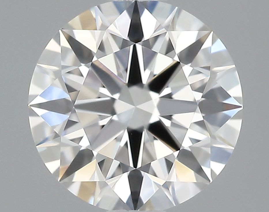 1.06 ct. round Lab Grown Diamond front image