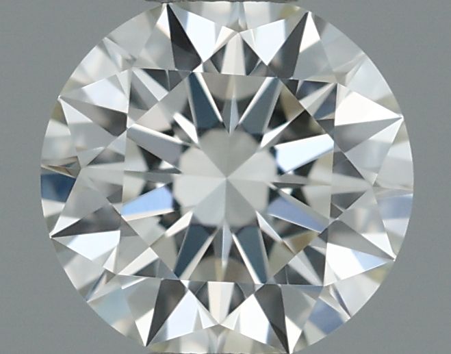 0.31 ct Round diamond
