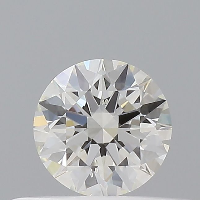 0.31 ct Round Diamond
