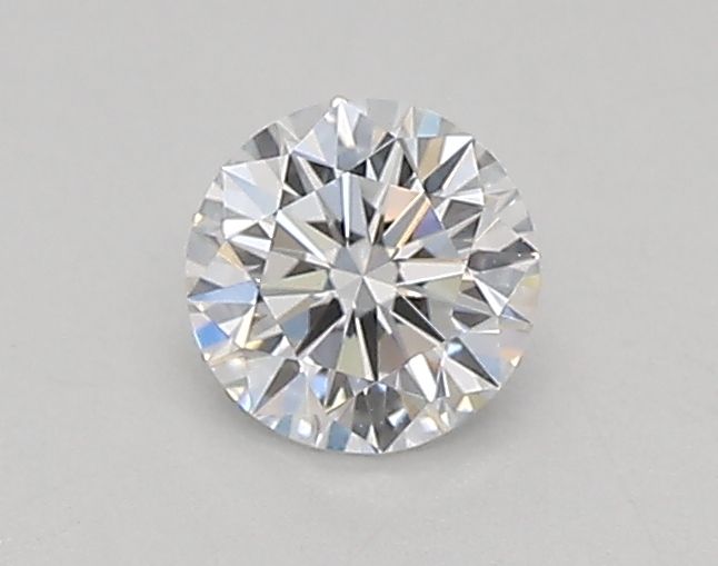 0.28 ct lab-grown Round Diamond