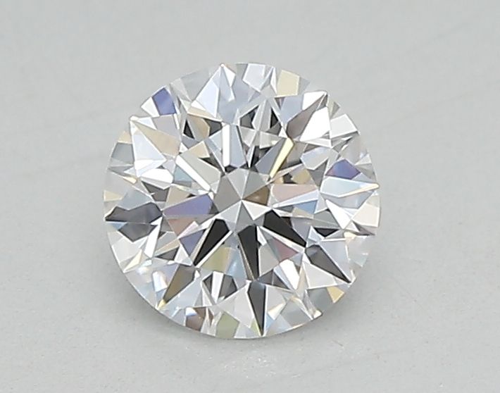 0.47 ct lab-grown Round Diamond