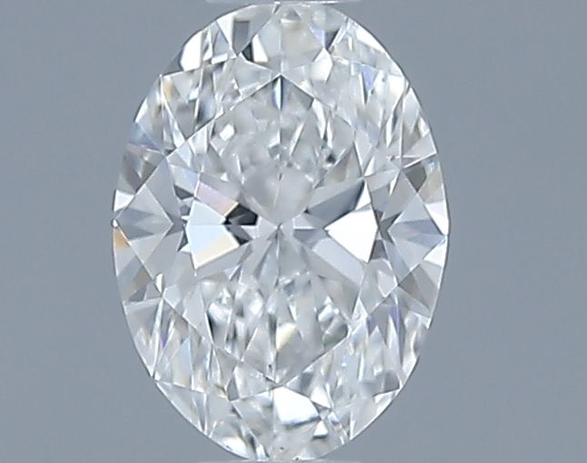 0.30 ct Oval diamond
