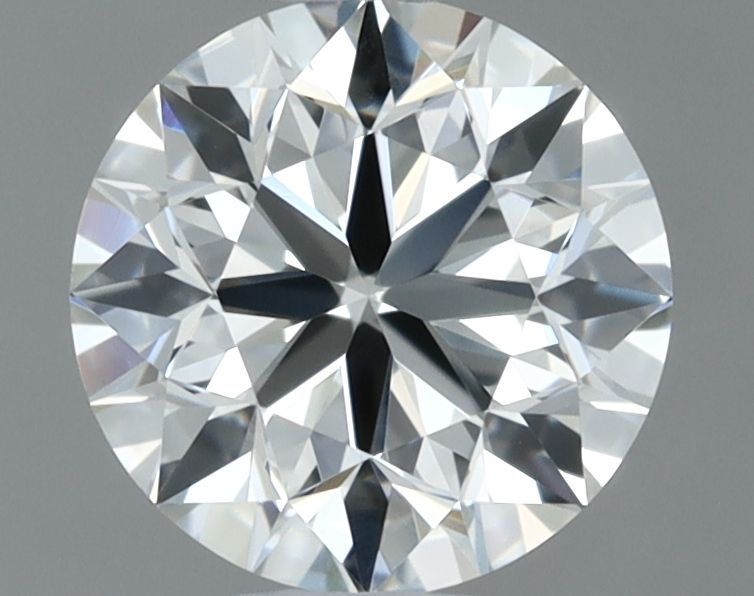 0.60 ct Round diamond