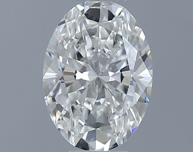0.40 ct Oval diamond