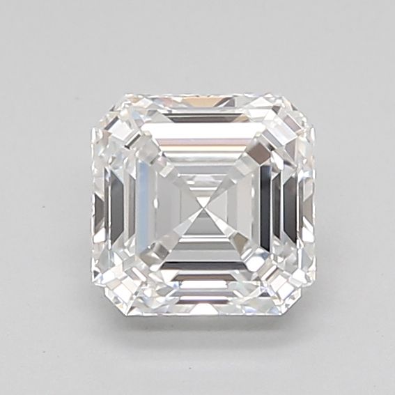 1.03 ct. asscher Lab Grown Diamond front image
