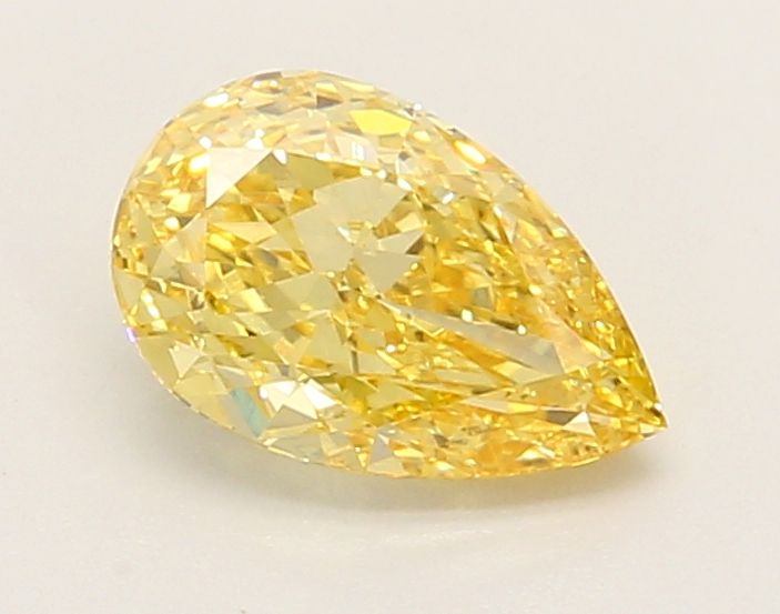 1.04 ct. pear Lab Grown Diamond front image