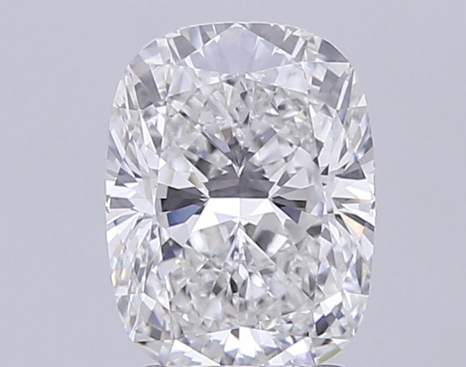 3.02 ct Cushion Modified diamond
