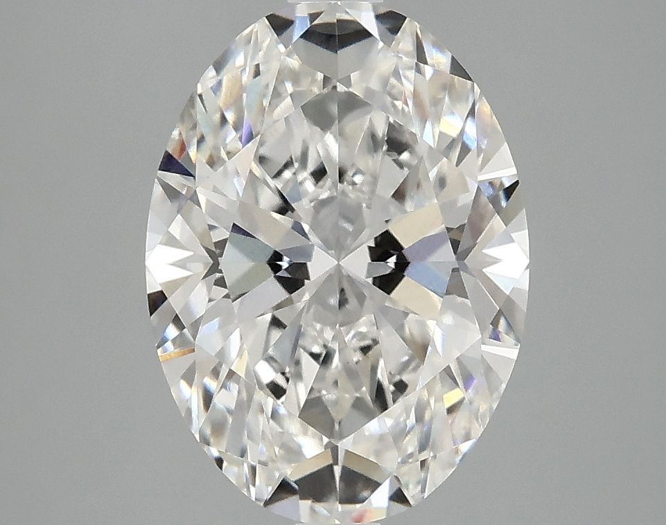 3.10 ct Oval diamond