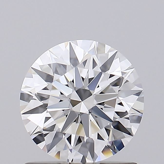 1.02 ct. round Lab Grown Diamond front image