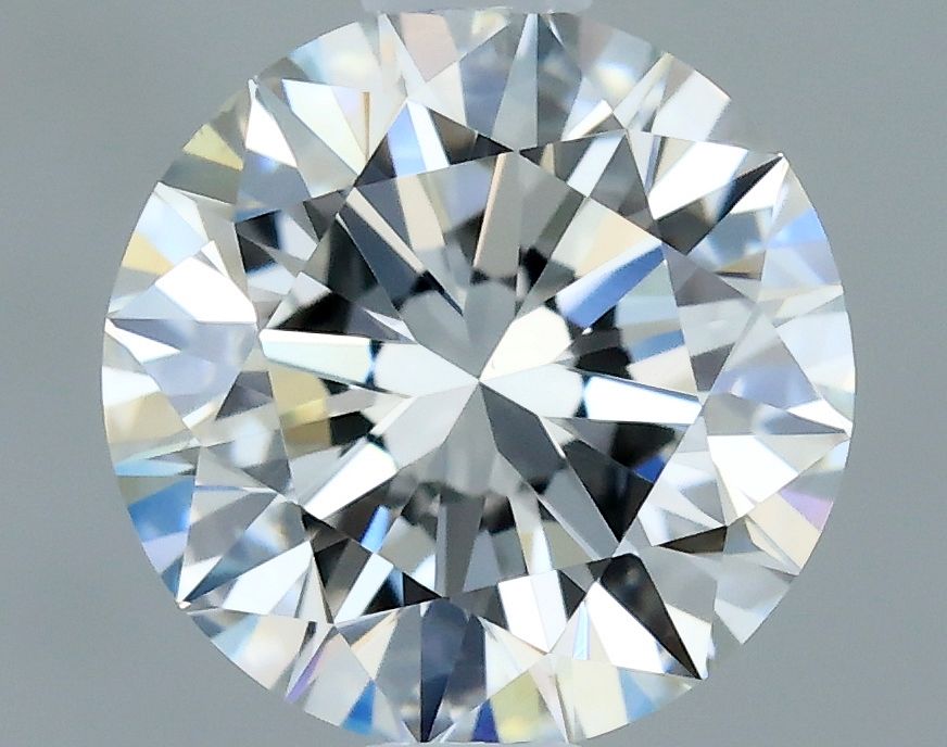 0.70 ct Round diamond