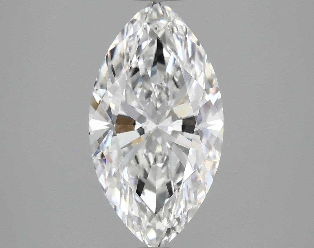 2.08 ct. marquise Lab Grown Diamond front image