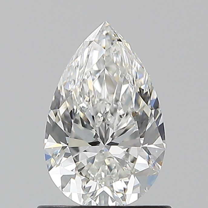0.90 ct Pear diamond