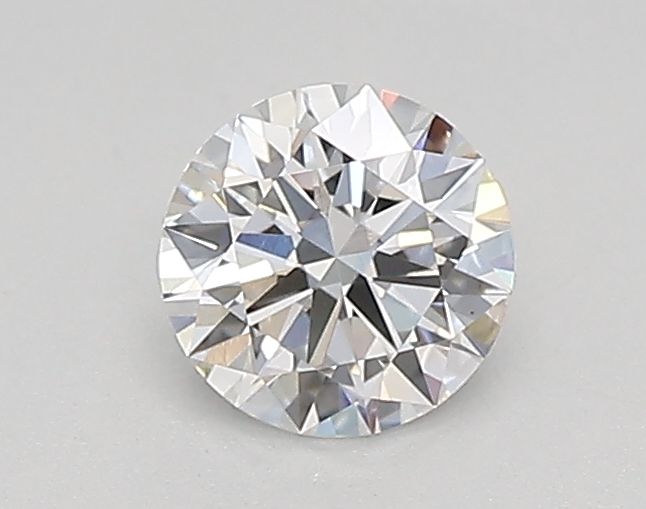 0.47 ct lab-grown Round Diamond