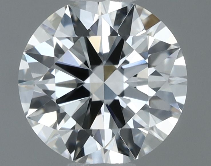 0.46 ct Round diamond
