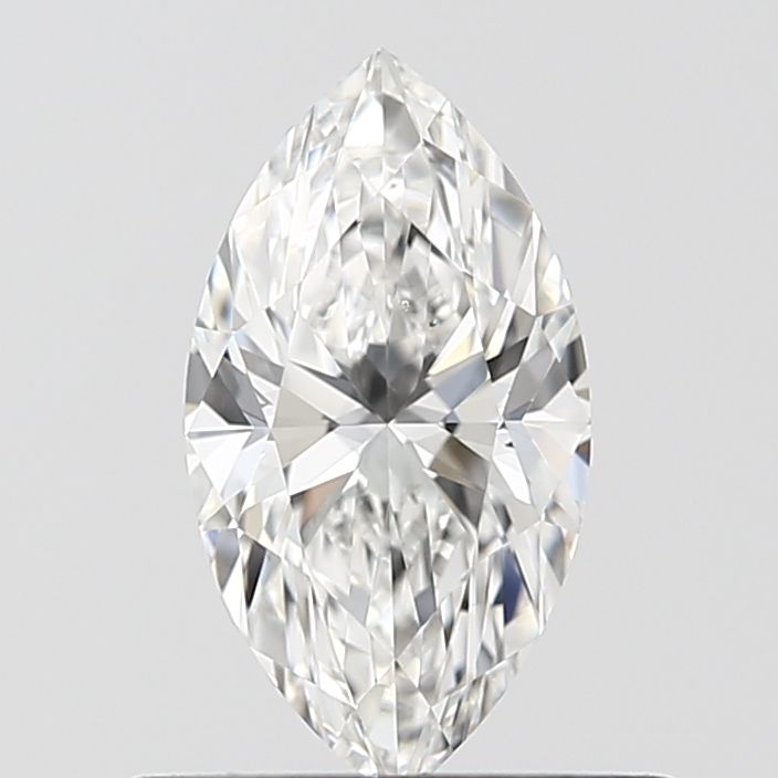 0.50 ct Marquise diamond