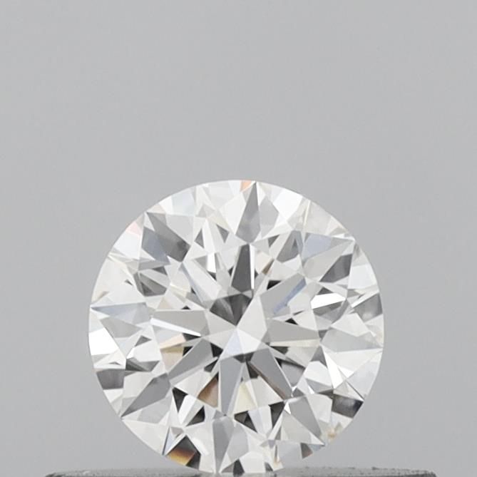 0.34 ct lab-grown Round Diamond