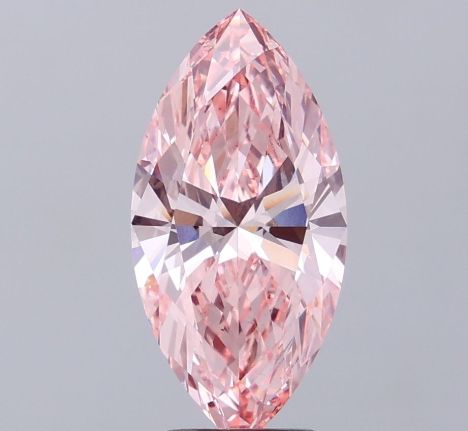 3.43 ct Marquise diamond