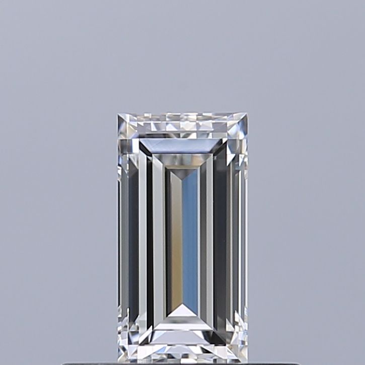 0.43 ct Baguette Diamond